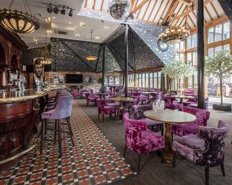 Old Thorns Hotel & Resort - Liphook - Restaurant