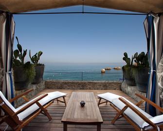 Capo la Gala Hotel&Wellness - Vico Equense - Balcon