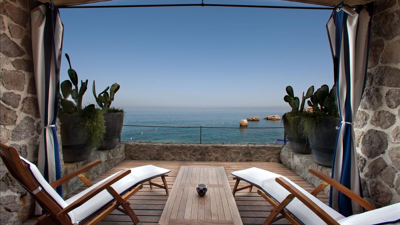 Capo la Gala Hotel&Wellness