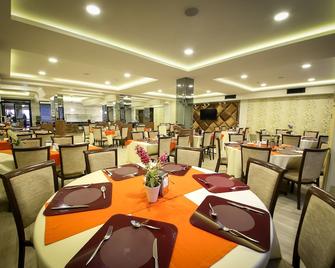 Asya Hotel - Balikesir - Restaurant