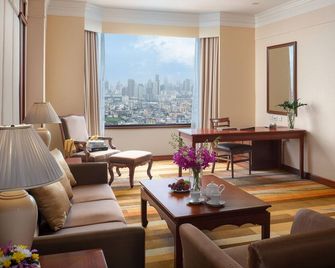 The Emerald Hotel Bangkok Ratchada - Bangkok