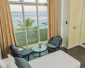 Acacia Beach Hotel - Insula Male