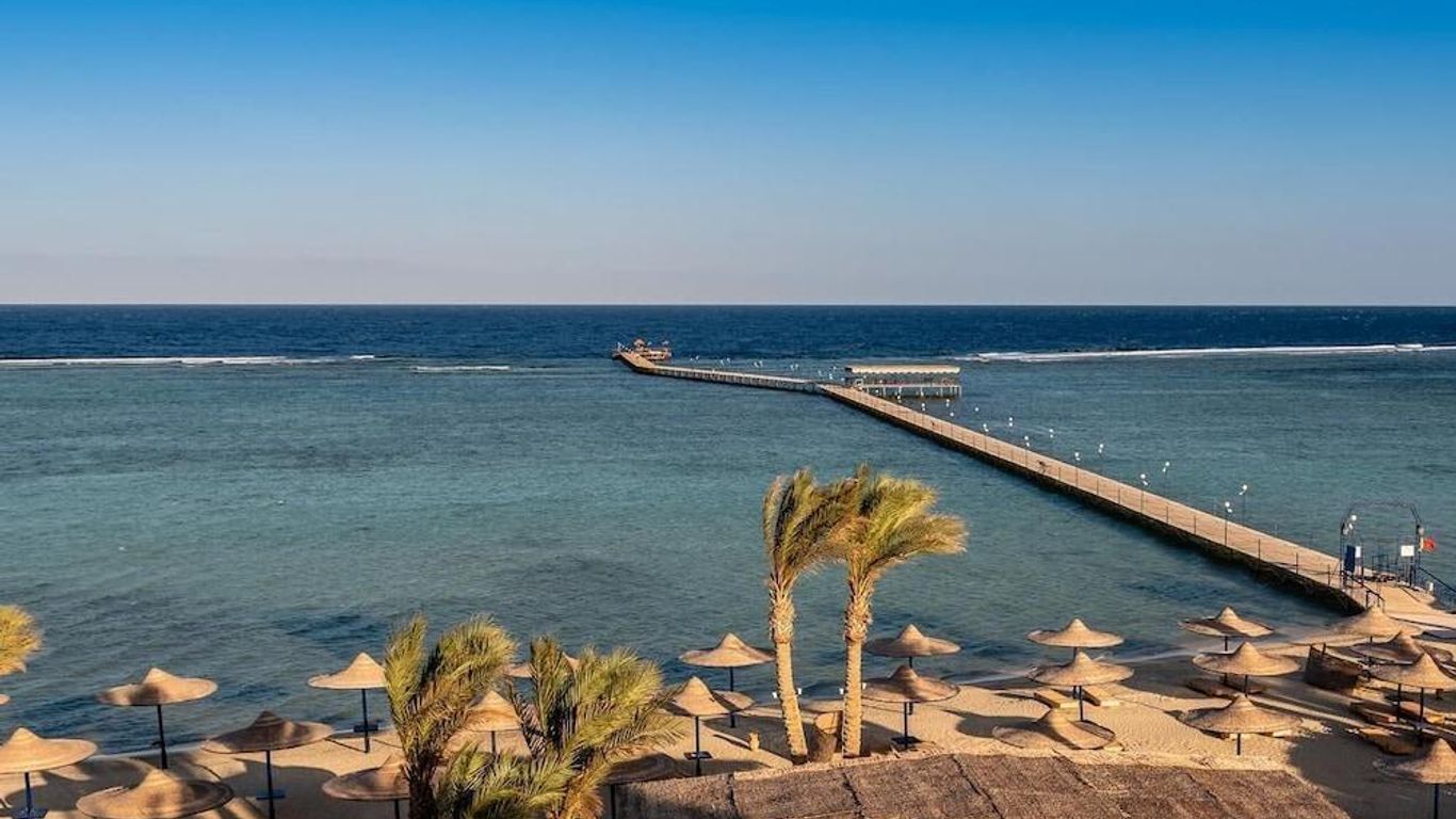 Bliss Abo Nawas Resort