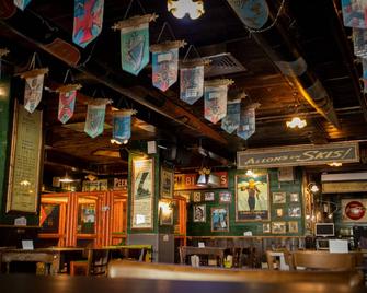 Hotel Roc Meler - Canillo - Bar