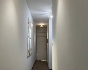Açaizeiro Hostel - Belém - Flur