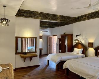 Little Prince Resort & Spa - Ciudad de Siem Riep - Habitación
