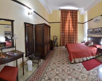 Cubanacan e Velasco - Matanzas - Habitación
