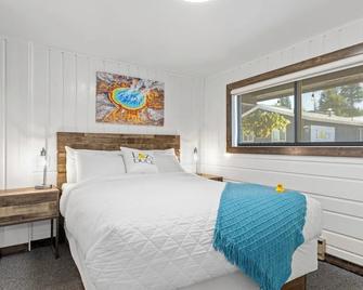 Lazy Duck Inn - West Yellowstone - Habitación