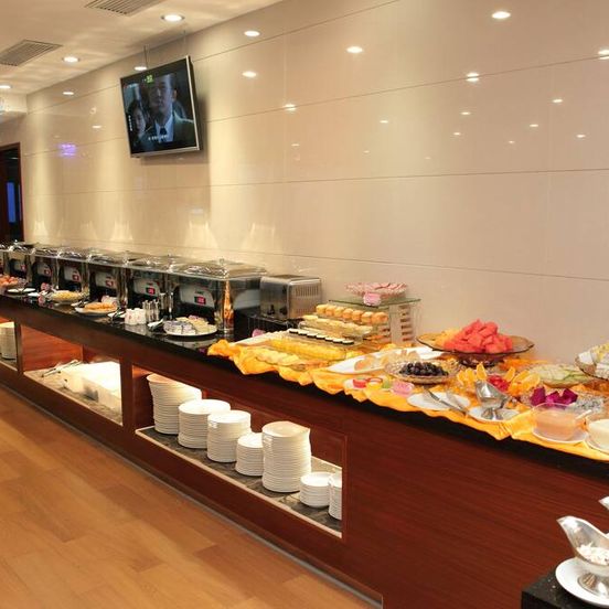Yihe Hotel Ouzhuang image 1