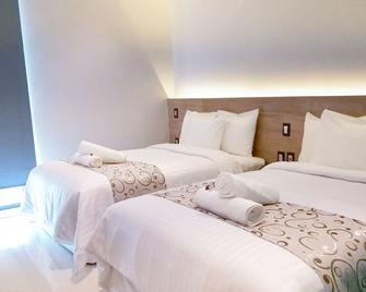Hotel Kavia Plus - Cancún - Habitación