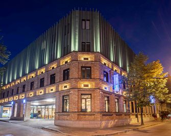 ibis budget Tbilisi Center - Tbilisi - Gebouw