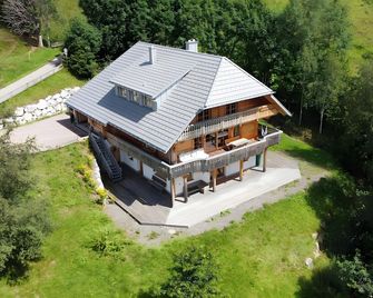 Ferienwohnung am Nettenbach - Bernau im Schwarzwald - Edificio