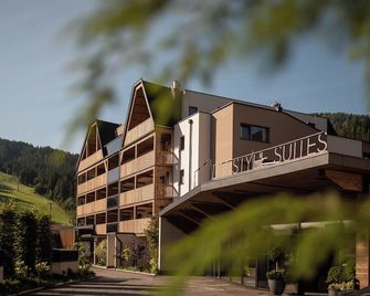 Adea Lifestyle Suites Fieberbrunn - Fieberbrunn - Gebäude