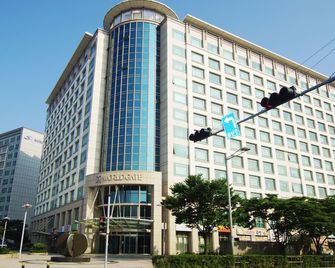 Gogo House - Incheon - Edificio