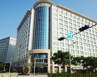 Incheon Airport Gogo House - Incheon - Bâtiment