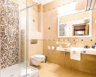 Hotel Athos R.M.T. - Cluj Napoca