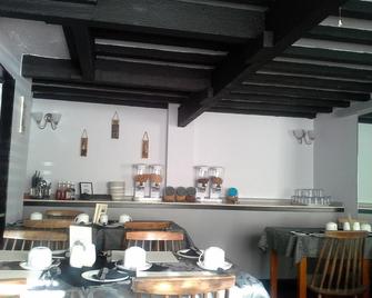 Westdene - Skegness - Restaurante