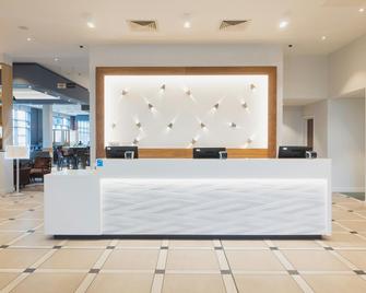 Hilton Garden Inn Birmingham Airport - Birmingham - Recepción
