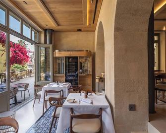 Elysia Boutique Hotel - Chania - Restaurant
