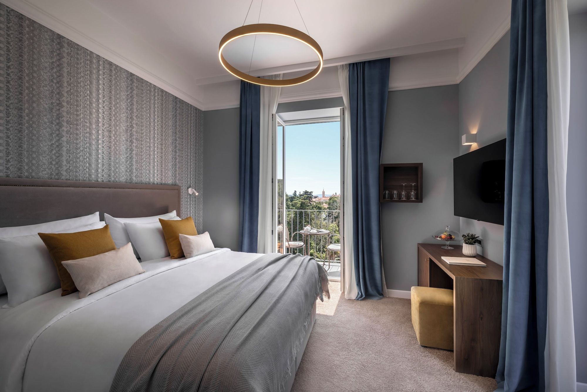 Imperial Heritage Hotel, Valamar Collection - Arbe