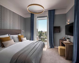 Imperial Heritage Hotel, Valamar Collection - Rab