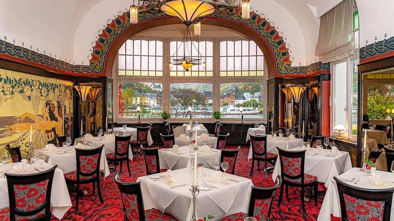 Romantik Jugendstilhotel Bellevue