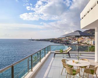 Meliá La Palma - Santa Cruz de la Palma - Balcó