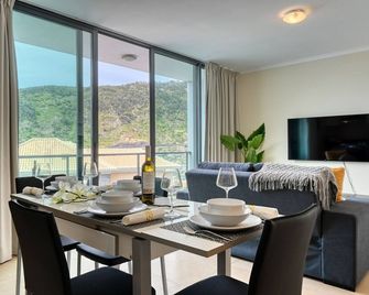 Baia Machico, a Home in Madeira - Machico - Comedor