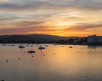 Els Pins Resort & Spa - Emar Hotels - Sant Josep de sa Talaia