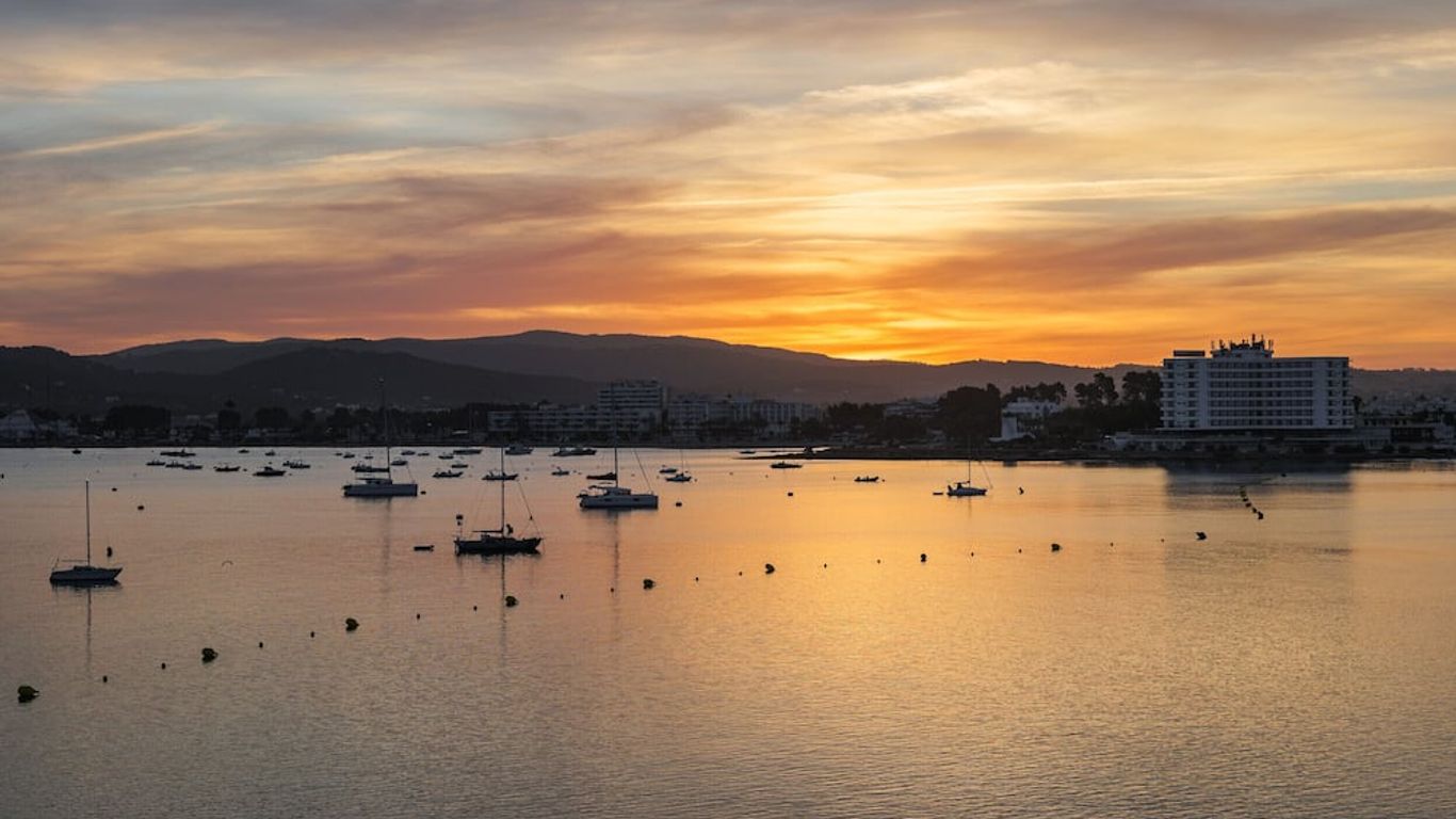 Els Pins Resort & Spa - Emar Hotels