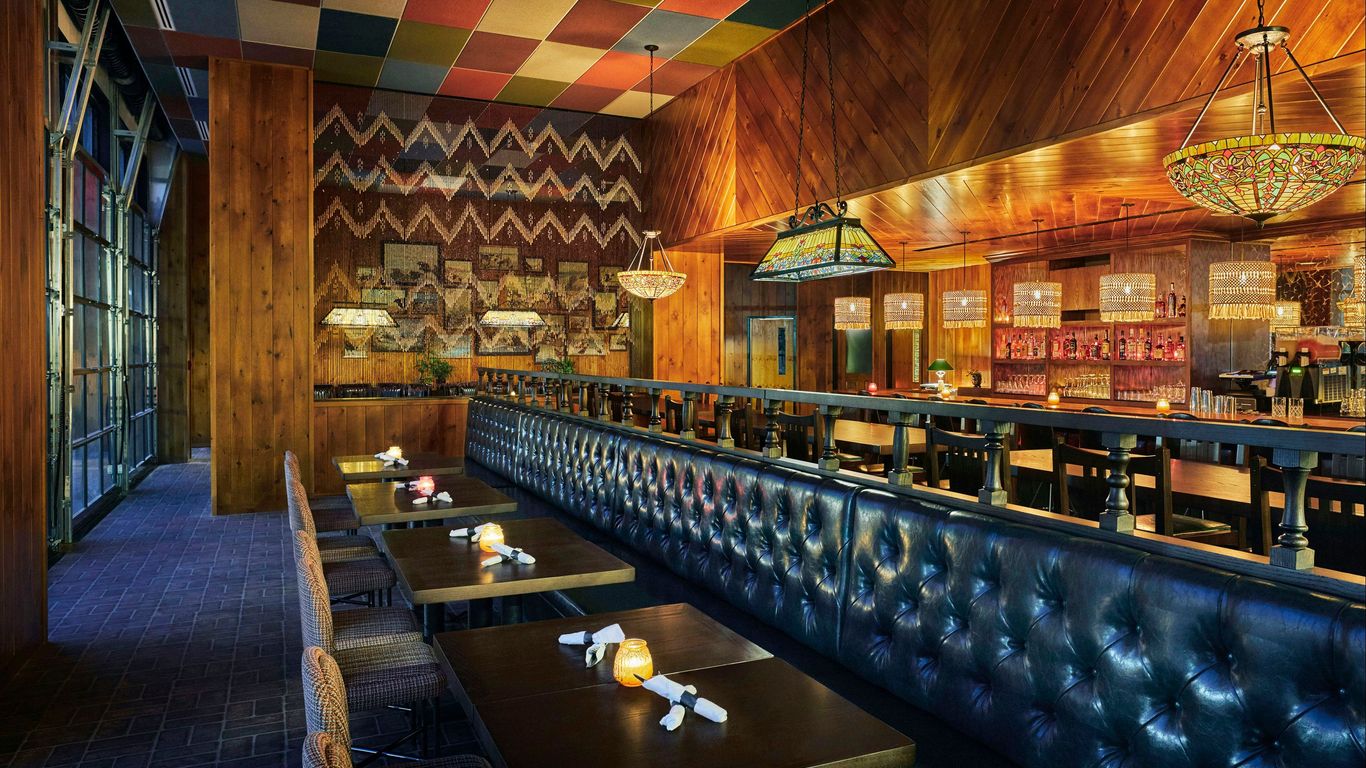 Graduate by Hilton Iowa City