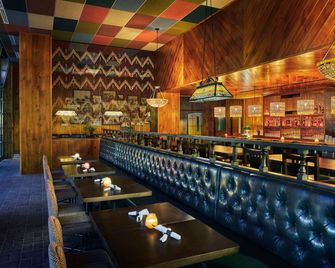 Graduate by Hilton Iowa City - Iowa City - Restaurant