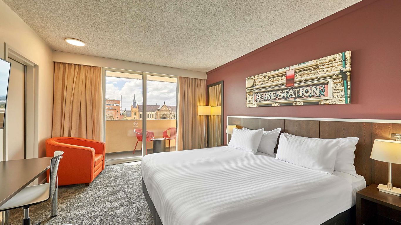 Mercure Perth On Hay