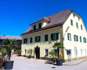 Mosers Pension - Villach - Building