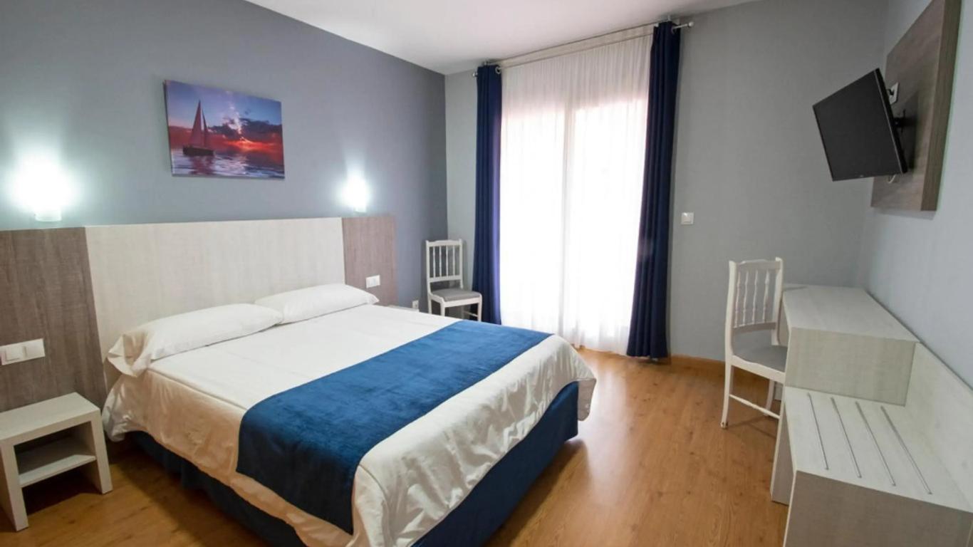 Hotel Campomar