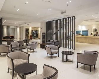 Visit Hotel & Apart - San Luis