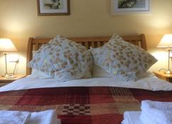 Arduthie House - Stonehaven - Slaapkamer