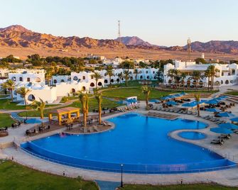 Safir Dahab Resort - Dahab