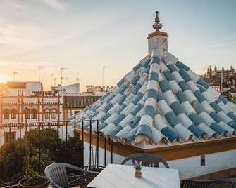 Hotel Boutique Elvira Plaza - Seville