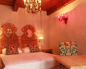Rosso Charm B&B - Venecia - Habitación