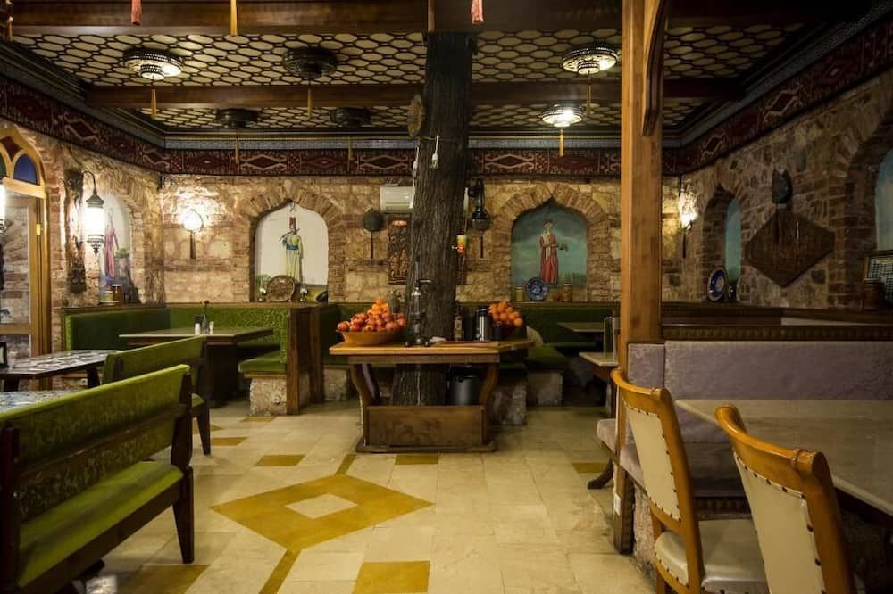 أجنحة ركن السلطان