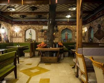 Sultan Corner Suites - Istanbul - Restaurant