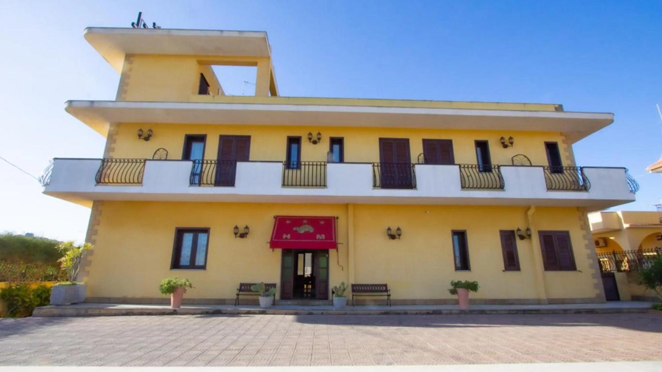 Hotel Merlino
