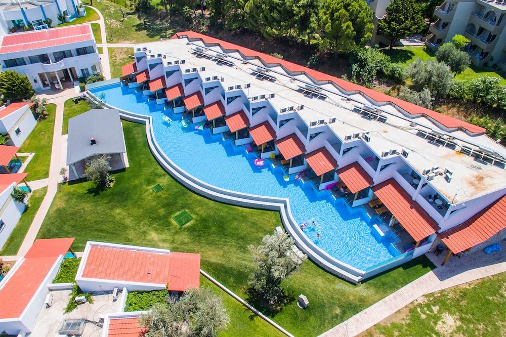 ليديا ماريس ريزورت آند سبا - بسعر شامل جميع الخدمات