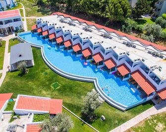 Lydia Maris Resort & Spa - Kolympia - Zwembad