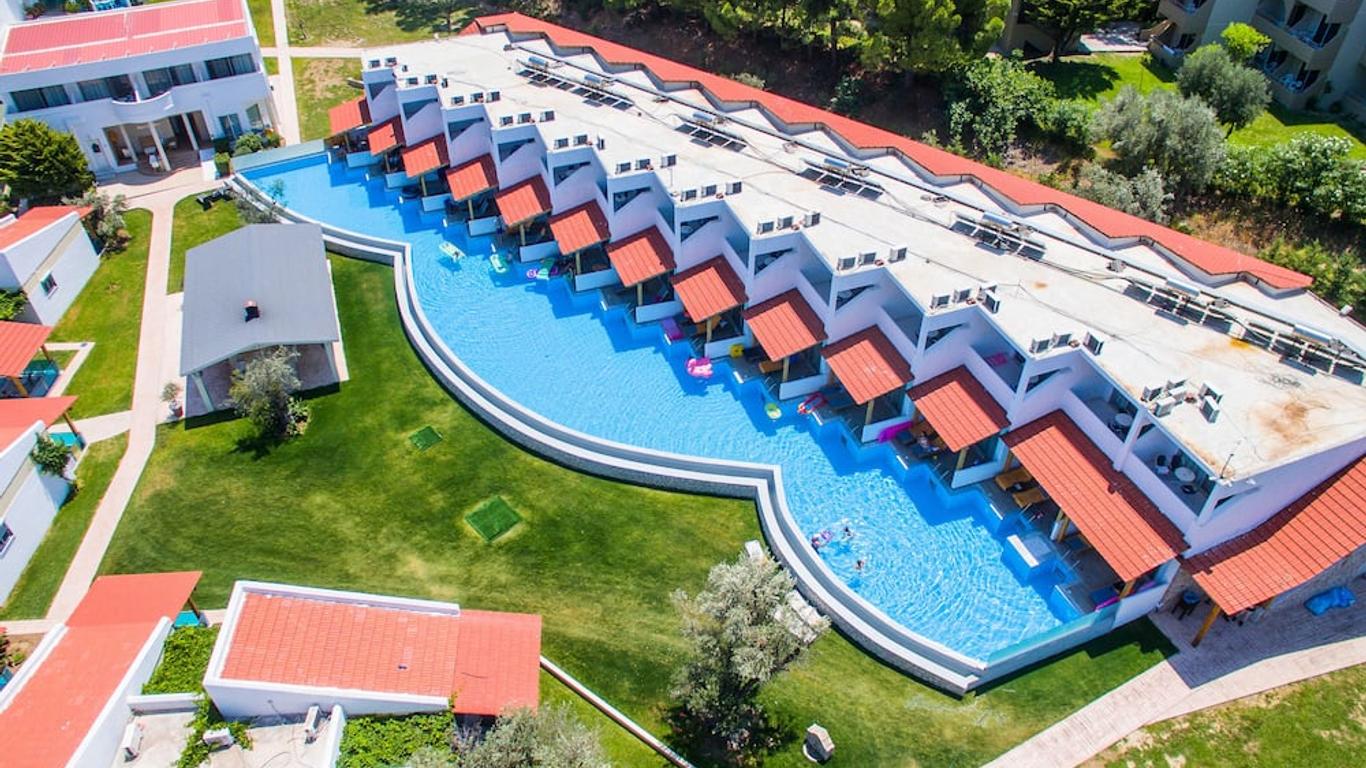 Lydia Maris Resort & Spa