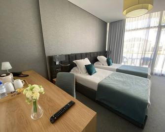 Hotel Pedras Salgadas - Pedras Salgadas - Quarto