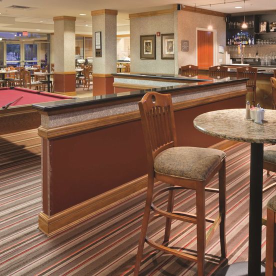 DoubleTree by Hilton Dallas - Farmers Branch image 1