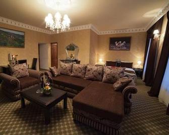 Ani Mini-Hotel - Saint Petersburg - Living room