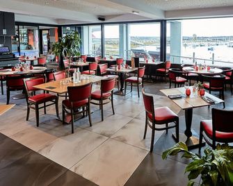 Le Thalassa Hôtel & Spa - Camaret-sur-Mer - Restaurant